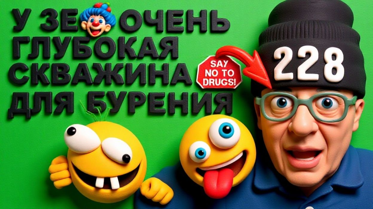 SOS/🔴Переговоры, день второй. Ультиматум Трампа. Прогресс возможен? Новые требования Путина. смотреть онлайн