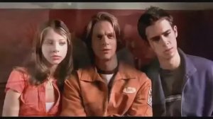 Евротур (EuroTrip, 2004) - Трейлер к фильму