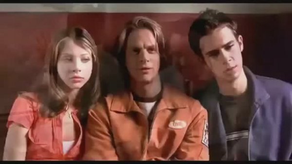 Евротур (EuroTrip, 2004) - Трейлер к фильму