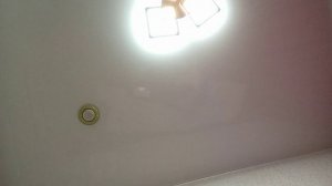 моё первое видео