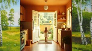 Тук-тук радость пришла (1)