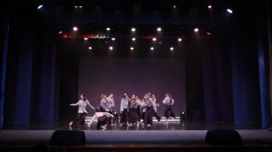 Как много я ещё хочу сказать_лауреат I степени_МХФК "КУБОК МЕЧТЫ"_Сюрприз_15.02.2026