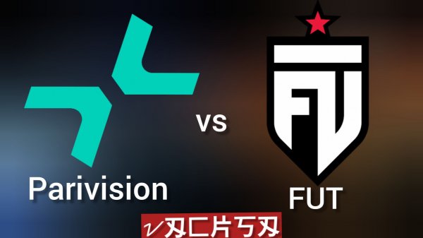 Live: FUT vs Parivision | PGL Cluj-Napoca Group Stage | Day 5 18.02.2026 cs2 кс 2 кс2 cs2