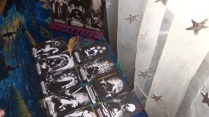 Расклад на таро "О чем вам нужно знать здесь и сейчас"