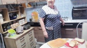 Жизнь пенсионеров.