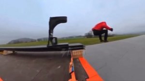 КАК ДЕЛАЮТ КАСКАДЕРСКИЕ ТРЮКИ ДЛЯ КИНО