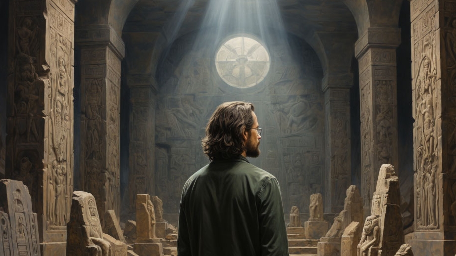 Дробышевский. Раньше было лучше смотреть онлайн