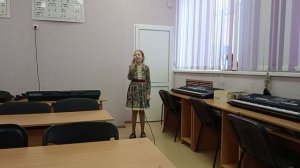 "Мандариновое солнце" Е. Олейник,  А. Ольханский, исполняет Яруллина Вероника