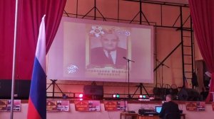 Zа Регион - Бессмертный полк 2025года