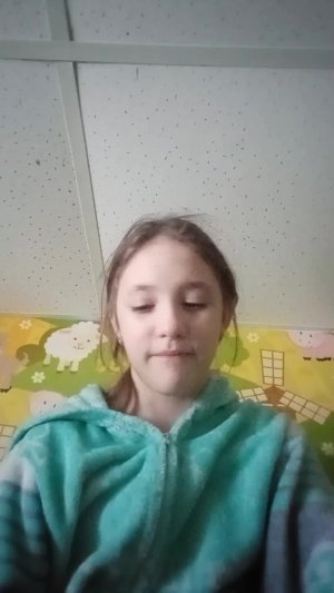 ухаживать за Малышом