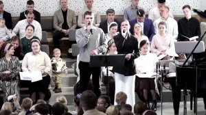 Душа искала чистоты..