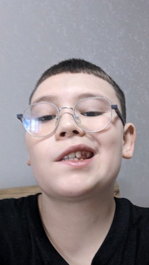 Я хотел сбежать от копов Мистер Чел: Царь Горы