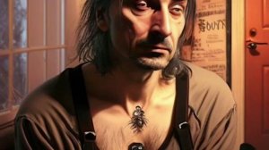 Король и шут - Лесник