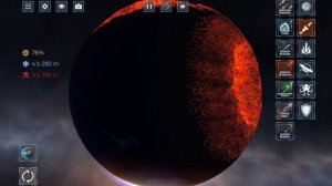 играем галактику