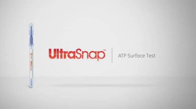 UltraSnap® Surface ATP Test смотреть онлайн