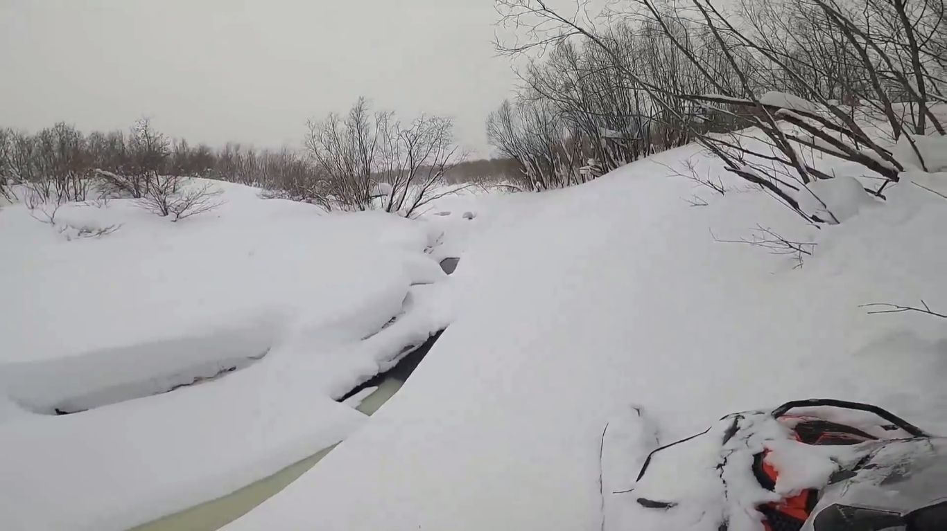 ВСЁ РАДИ РЫБАЛКИ! смотреть онлайн