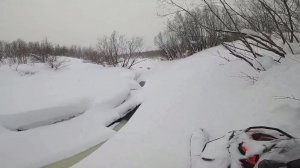 ВСЁ РАДИ РЫБАЛКИ!