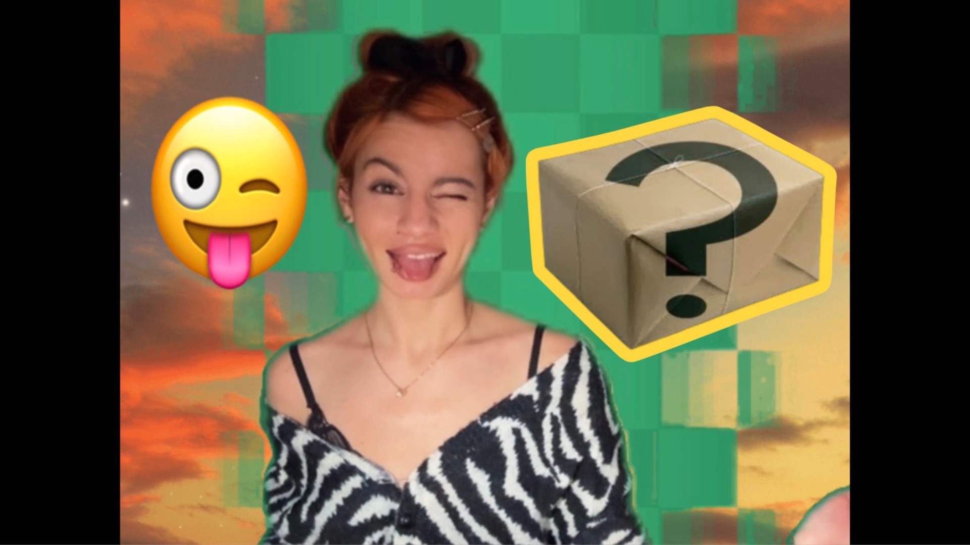 Ура! Посылочки 😜!!! смотреть онлайн