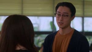 Целую, Китти 1 сезон 10 серия «Идеальная пара» (сериал, 2023)