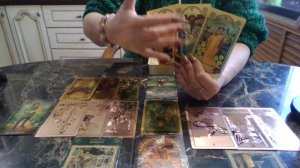 Водолей Март 2026.