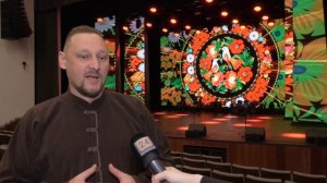 "Специальный репортаж. Омский хор", 17 февраля 2026 г.