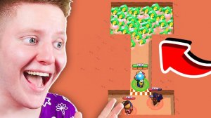 КТО ЭТО СОЗДАЛ В BRAWL STARS