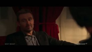 Официальный трейлер "Сексуальная тварь (2024)"