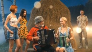 Vitaly_Sava,Lyuba_Li,Dj _Vittorio- Березовый вечер 🌿🌿🌿