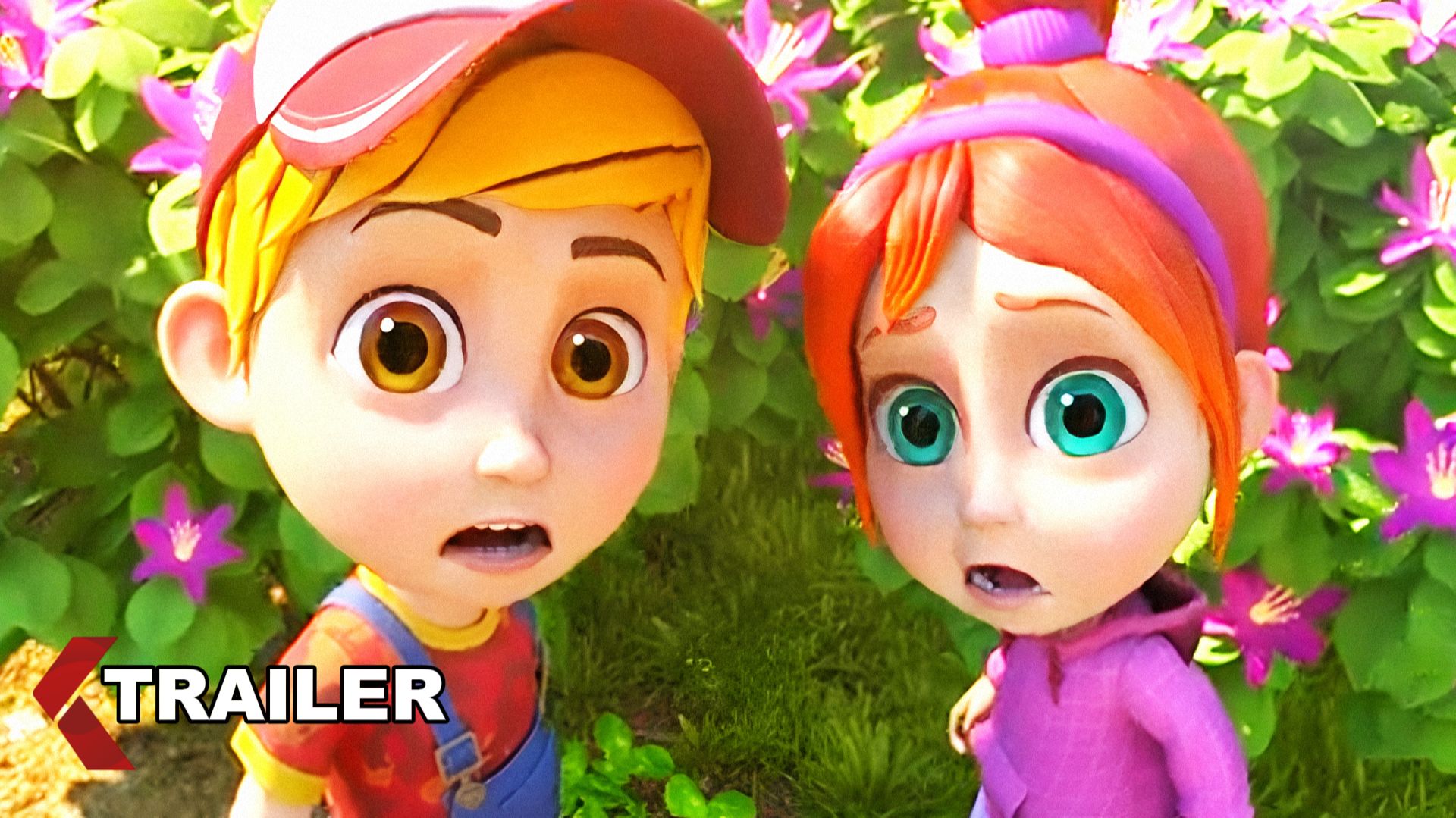 Турбозавры. Суперфильм — Трейлер (2026) Турбозавры. Суперфильм — Трейлер (2026)