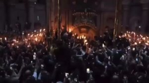 Инна-Мирянка-Пасха