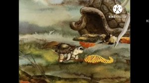 Спокойной ночи, малыши! Открытка для Оксаны