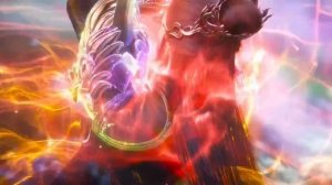 Безупречный мир 258 Серия - Превью (Аниме-Мультсериал 2021)