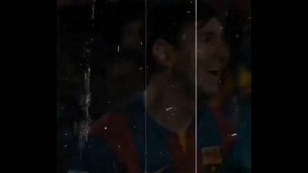 ЭДИТ ЛЕО МЕССИ (да я увлекаюсь футболом)