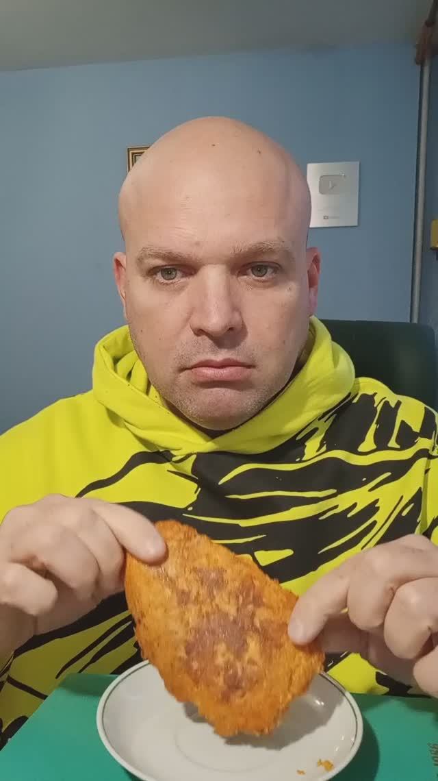 ОБЖОР/Перекус ЖАРЕНОЙ ИКРОЙ рыбы смотреть онлайн