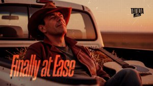 TATUTA - Finally at Ease