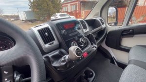 Дукато 2017 г.