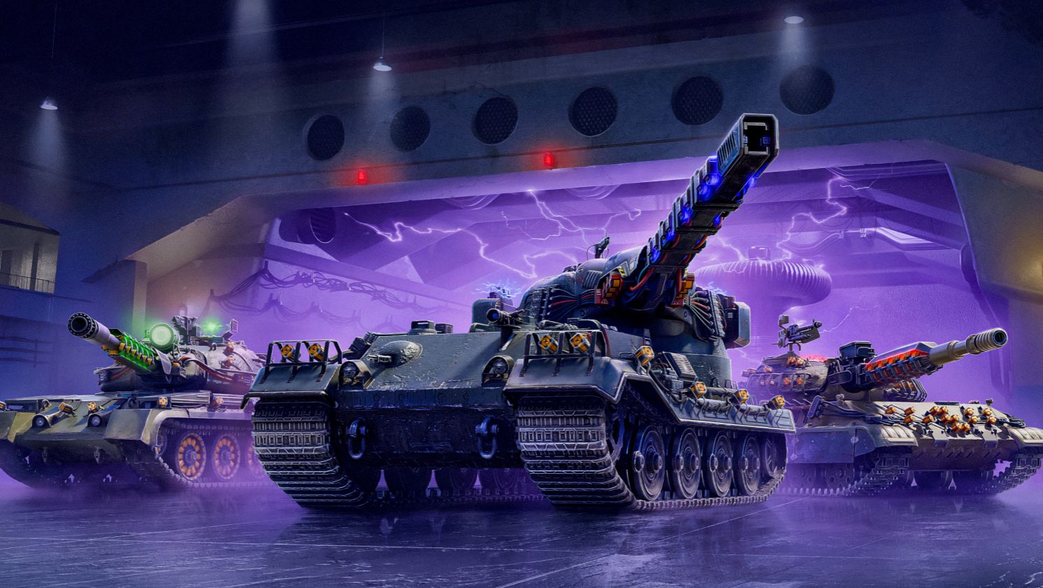 Стрим Мир Танков | Шаровая Молния смотреть онлайн