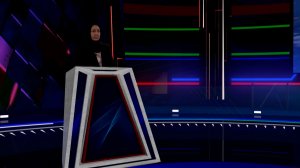 Отражение - Асият Муртазалиева ( Л-А. Зурушов )