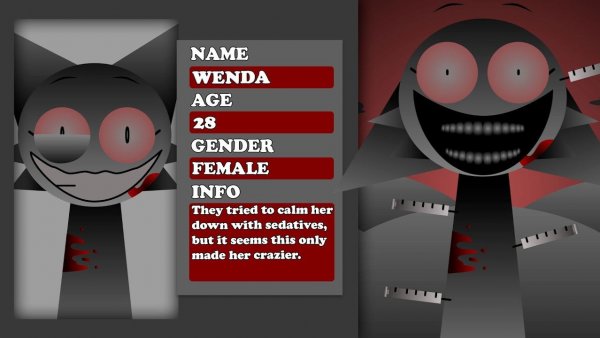 Incredibox - Sprunki Но Фаза 4：Gore Galore ｜ ОБНОВЛЕНИЕ (ГАЛЕРЕЯ) ｜ ВСЕ Описания Персонажей