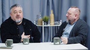 Подкаст ЯВНО - интервью с Галимом Хусаиновым