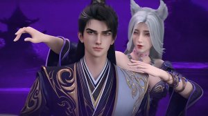 Воинственный бог девяти солнц 17 (превью)