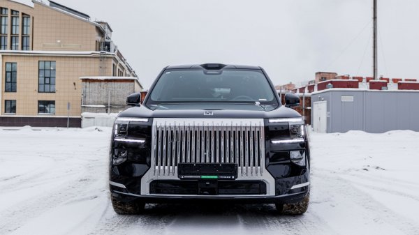 ZEEKR 9X 70 kv Ultra Hyper pack в наличии в СПб - какой он внутри? by AlyonaDenza