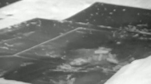 1979 год. Тюмень. Соревнования городошников