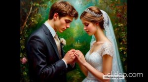 ©Мой Ангел-хранитель. Сергей Весенин-стихи