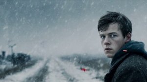 БЕЛАЯ МЕТЕЛИЦА.  СОНГЛИ ГИФТ.