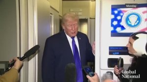 Удар США по Самим Себе: Китай и Канада Рушат Автопром США, Россия Возвращается К Доллару → 👤 #Ye