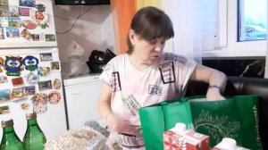 Жизнь в Деревне,  После Снегопадов удалось вырваться в город за продуктами,  ждём ещё Пургу .