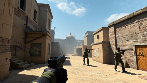 Играю CS2 Премьер Калибровка Твой Ранг ждёт #14