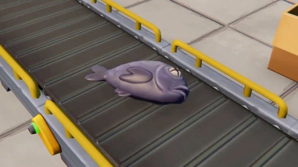 Трейлер MeowFactory (анонс)