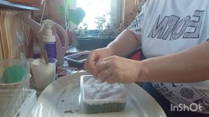 //145// Жизнь в деревне.Каждый день одно и тоже.